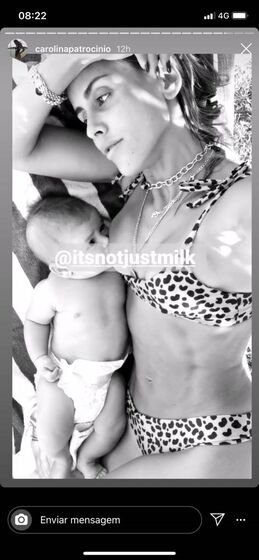 carolina patrocínio, eduardo