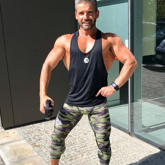 Hélder Teixeira, do 'BB'