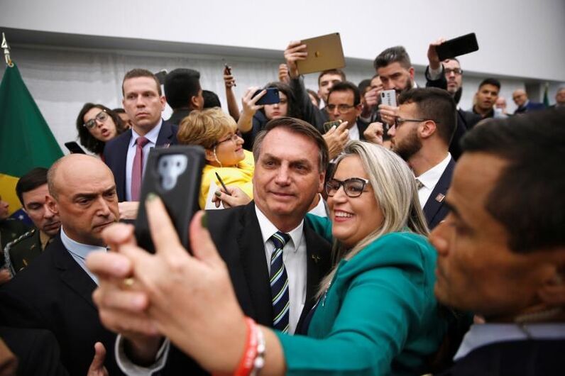Jair Bolsonaro