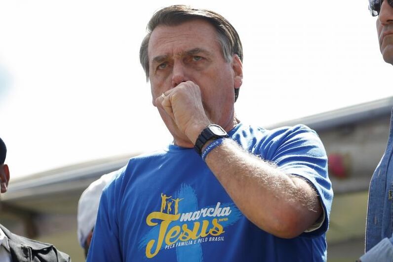 Jair Bolsonaro