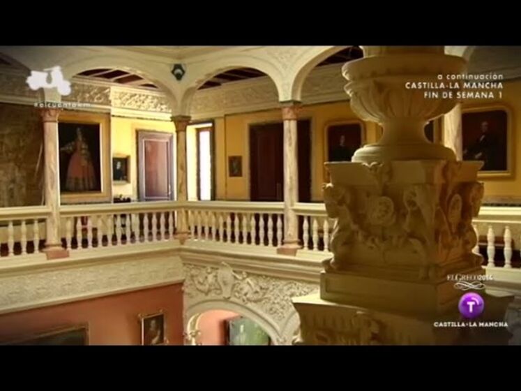 Juan Carlos, Finca El Castañar