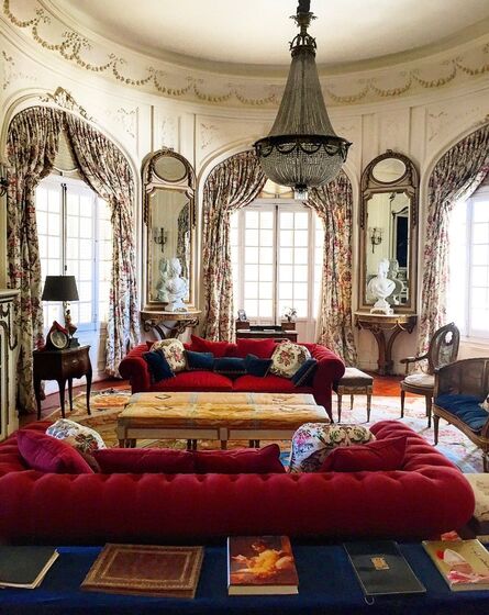 Juan Carlos, Finca El Castañar