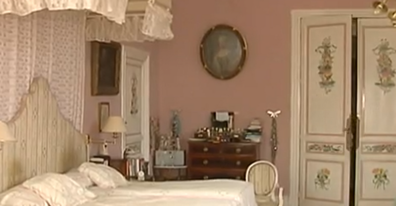 Juan Carlos, Finca El Castañar