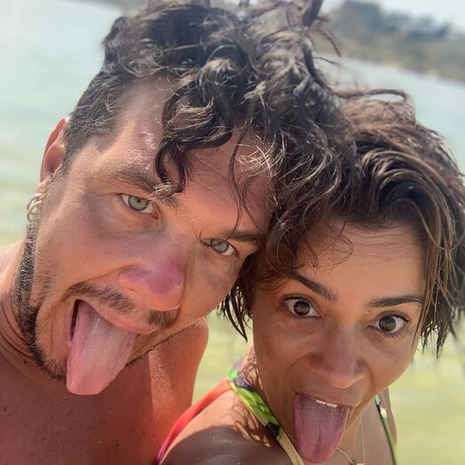 Ruben Vieira, Rita Ferro Rodrigues