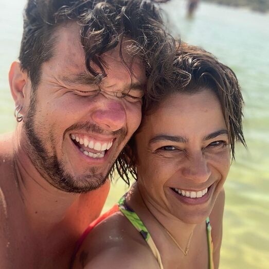 Ruben Vieira, Rita Ferro Rodrigues