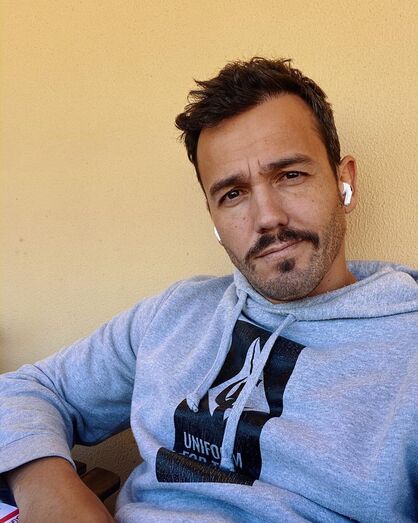 Pedro Teixeira