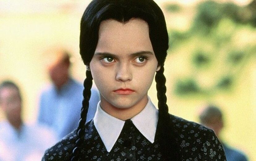Christina Ricci