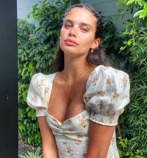 Sara Sampaio