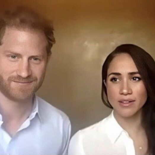 Meghan Markle e Harry