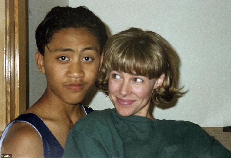 Mary Kay Letourneau, Vili Fualaau