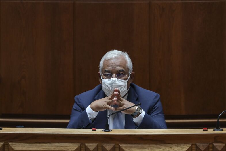 António Costa