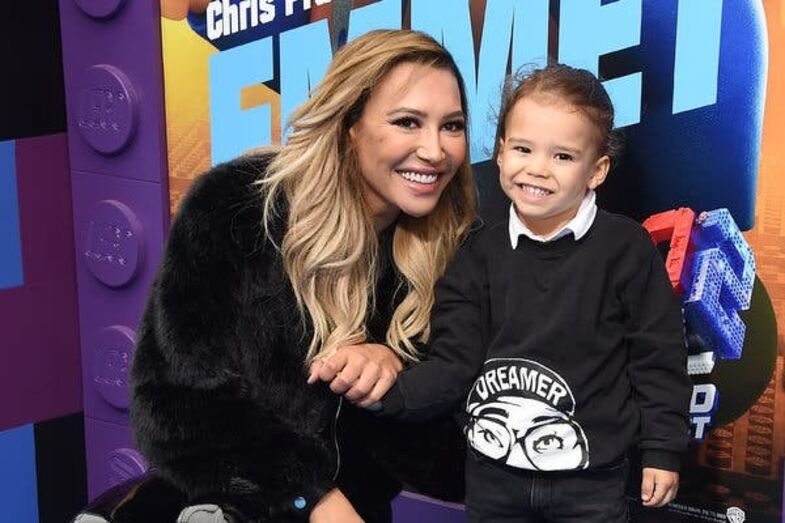 naya rivera
