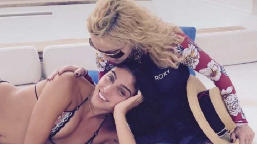 Lourdes Maria