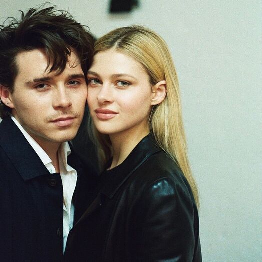 Nicola Aannepeltz, Brooklyn Bekcham