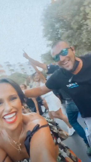 Rita Pereira