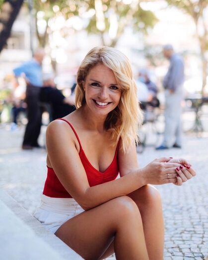 Madalena Brandão