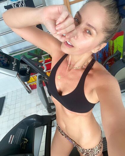 Adriane Galisteu
