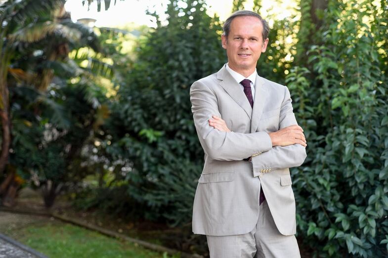 José Rodrigues dos Santos