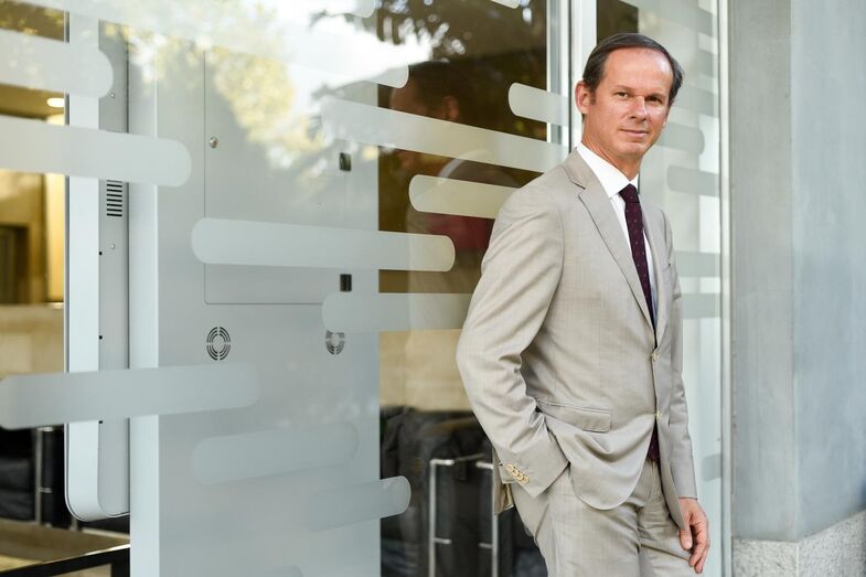 José Rodrigues dos Santos