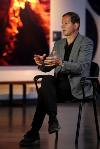 José Rodrigues dos Santos
