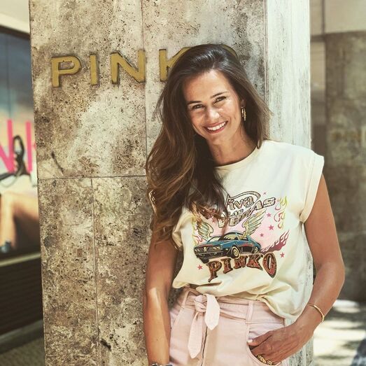 Cláudia Vieira