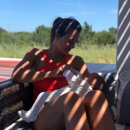 Cláudia Vieira