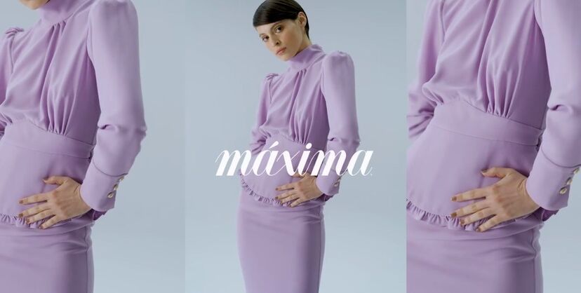 Bem vinda/o à nova era da Máxima. Registe-se e tenha acesso exclusivo