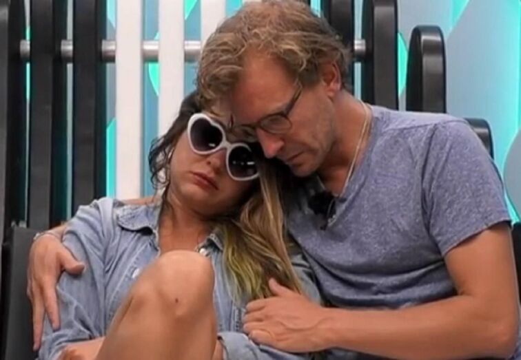 Ana Catharina e Diogo