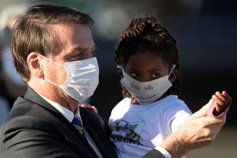 Jair Bolsonaro