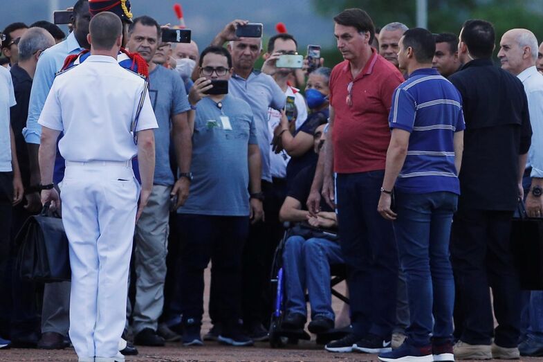 Jair Bolsonaro