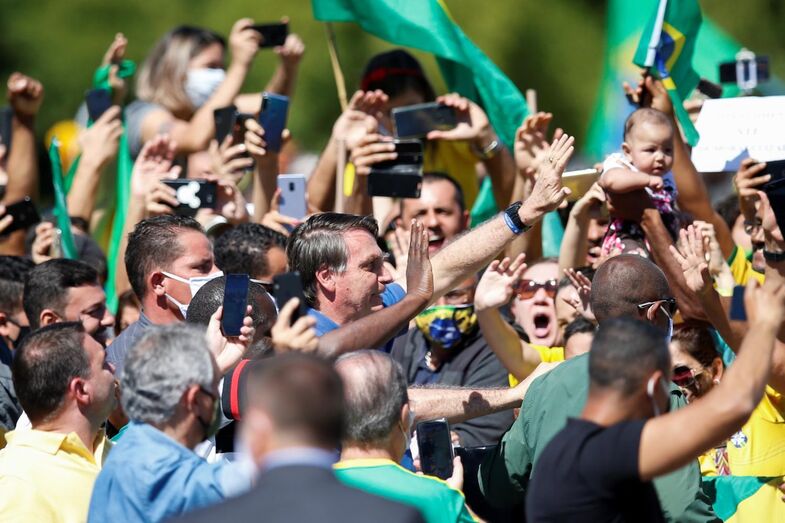 Jair Bolsonaro