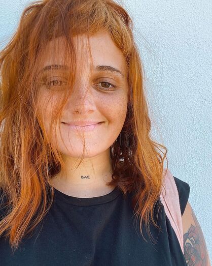 Carolina Deslandes