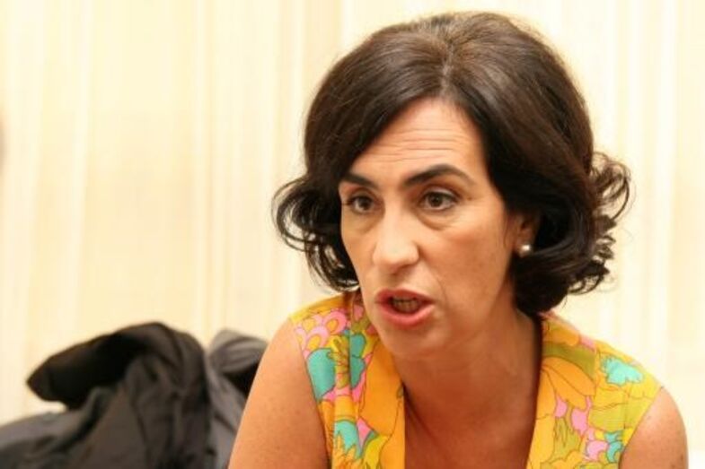 Rita Blanco