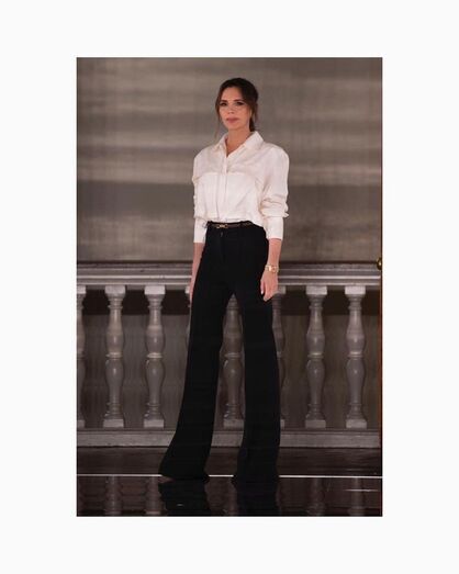 Victoria Beckham