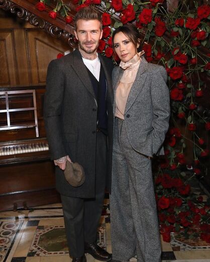 Victoria Beckham