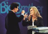 Cristina Ferreira e Teresa Guilherme