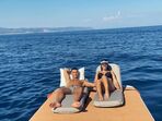 Georgina Rodríguez e Cristiano Ronaldo