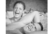 Maria Botelho Moniz, Salvador Quintela