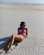 A Pipoca Mais Doce, Ana Garcia Martins