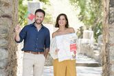 João Paulo Rodrigues, RTP, Vera Lolodzig, Missão 100% Português