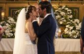 Novela Quer o Destino