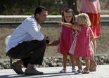 Letizia e Felipe em Maiorca