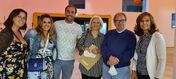 Ana Garcia Martins, Diogo, Ana Catharina