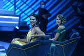 Ana Garcia Martins, Diogo, Ana Catharina