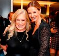 Cristina Ferreira, Teresa Guilherme, TVI, Big Brother