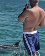 As férias de José Mourinho em família