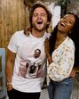 Tiago Teotónio Pereira e Soraia Tavares