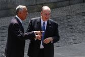 Karim Aga Khan