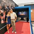 Inês Martins e Filipe Camejo