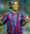 ronaldinho